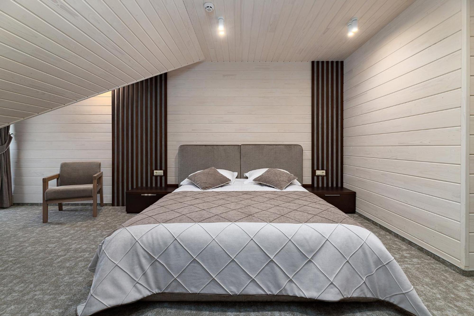 Hotel Podgorie Spa Bukovel Exterior foto